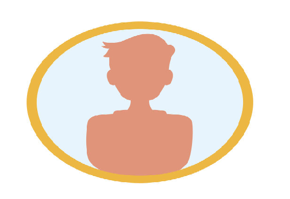 冕宁墙绘中如何画好人物轮廓？