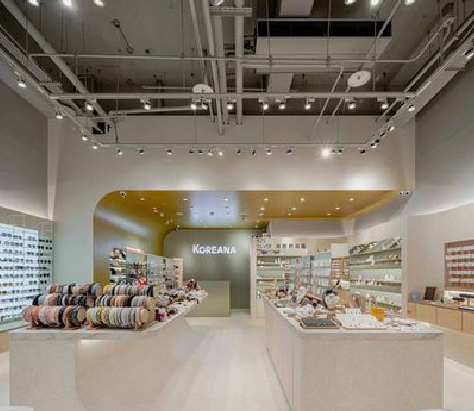 冕宁店面装修流程