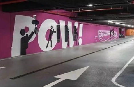 冕宁墙绘设计师的选择是关键。