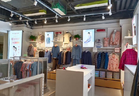 冕宁超市卖场装修如何提升消费欲望？