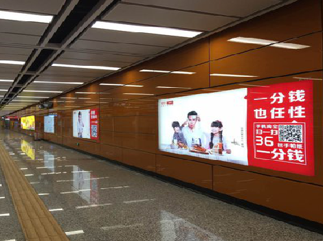 冕宁广告灯箱的发展前景？