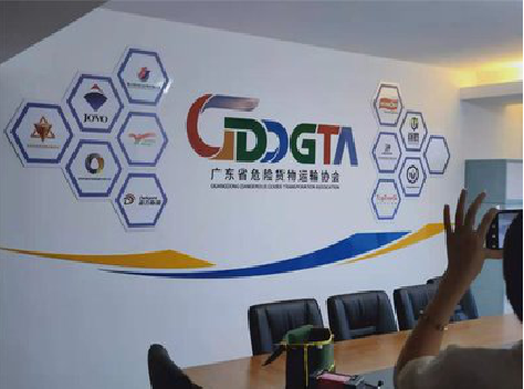 冕宁公司走廊文化墙如何设计布置？